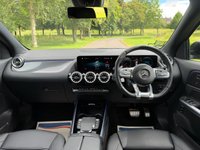 USED 2023 MERCEDES-BENZ GLA 2.0 GLA35 AMG (Premium) SUV 5dr Petrol 8G-DCT 4MATIC Euro 6 (s/s) (306 ps) 