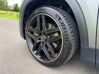 USED 2023 MERCEDES-BENZ GLA 2.0 GLA35 AMG (Premium) SUV 5dr Petrol 8G-DCT 4MATIC Euro 6 (s/s) (306 ps) 