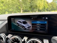 USED 2023 MERCEDES-BENZ GLA 2.0 GLA35 AMG (Premium) SUV 5dr Petrol 8G-DCT 4MATIC Euro 6 (s/s) (306 ps) 