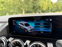 USED 2023 MERCEDES-BENZ GLA 2.0 GLA35 AMG (Premium) SUV 5dr Petrol 8G-DCT 4MATIC Euro 6 (s/s) (306 ps) 