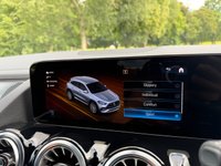 USED 2023 MERCEDES-BENZ GLA 2.0 GLA35 AMG (Premium) SUV 5dr Petrol 8G-DCT 4MATIC Euro 6 (s/s) (306 ps) 