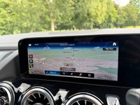 USED 2023 MERCEDES-BENZ GLA 2.0 GLA35 AMG (Premium) SUV 5dr Petrol 8G-DCT 4MATIC Euro 6 (s/s) (306 ps) 