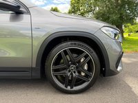 USED 2023 MERCEDES-BENZ GLA 2.0 GLA35 AMG (Premium) SUV 5dr Petrol 8G-DCT 4MATIC Euro 6 (s/s) (306 ps) 