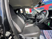 USED 2023 72 TOYOTA AYGO X 1.0 VVT-i Pure x-shift Euro 6 (s/s) 5dr Full SH+1owner+Nav+Camera