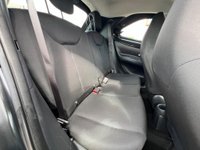 USED 2023 72 TOYOTA AYGO X 1.0 VVT-i Pure x-shift Euro 6 (s/s) 5dr Full SH+1owner+Nav+Camera