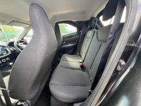 USED 2023 72 TOYOTA AYGO X 1.0 VVT-i Pure x-shift Euro 6 (s/s) 5dr Full SH+1owner+Nav+Camera