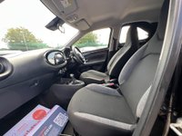 USED 2023 72 TOYOTA AYGO X 1.0 VVT-i Pure x-shift Euro 6 (s/s) 5dr Full SH+1owner+Nav+Camera