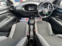 USED 2023 72 TOYOTA AYGO X 1.0 VVT-i Pure x-shift Euro 6 (s/s) 5dr Full SH+1owner+Nav+Camera