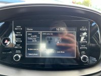 USED 2023 72 TOYOTA AYGO X 1.0 VVT-i Pure x-shift Euro 6 (s/s) 5dr Full SH+1owner+Nav+Camera