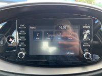 USED 2023 72 TOYOTA AYGO X 1.0 VVT-i Pure x-shift Euro 6 (s/s) 5dr Full SH+1owner+Nav+Camera