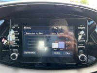 USED 2023 72 TOYOTA AYGO X 1.0 VVT-i Pure x-shift Euro 6 (s/s) 5dr Full SH+1owner+Nav+Camera