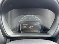 USED 2023 72 TOYOTA AYGO X 1.0 VVT-i Pure x-shift Euro 6 (s/s) 5dr Full SH+1owner+Nav+Camera