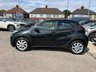 USED 2023 72 TOYOTA AYGO X 1.0 VVT-i Pure x-shift Euro 6 (s/s) 5dr Full SH+1owner+Nav+Camera