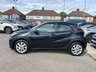 USED 2023 72 TOYOTA AYGO X 1.0 VVT-i Pure x-shift Euro 6 (s/s) 5dr Full SH+1owner+Nav+Camera