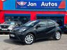 USED 2023 72 TOYOTA AYGO X 1.0 VVT-i Pure x-shift Euro 6 (s/s) 5dr Full SH+1owner+Nav+Camera