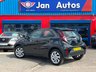 USED 2023 72 TOYOTA AYGO X 1.0 VVT-i Pure x-shift Euro 6 (s/s) 5dr Full SH+1owner+Nav+Camera
