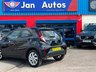 USED 2023 72 TOYOTA AYGO X 1.0 VVT-i Pure x-shift Euro 6 (s/s) 5dr Full SH+1owner+Nav+Camera