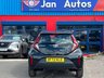 USED 2023 72 TOYOTA AYGO X 1.0 VVT-i Pure x-shift Euro 6 (s/s) 5dr Full SH+1owner+Nav+Camera