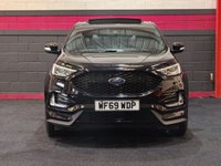 USED 2019 69 FORD EDGE 2.0 EcoBlue ST-Line SUV 5dr Diesel Auto AWD Euro 6 (s/s) (238 ps) 