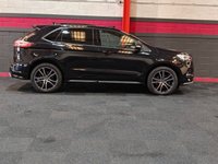 USED 2019 69 FORD EDGE 2.0 EcoBlue ST-Line SUV 5dr Diesel Auto AWD Euro 6 (s/s) (238 ps) 