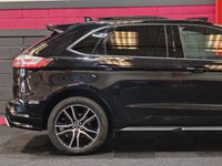 USED 2019 69 FORD EDGE 2.0 EcoBlue ST-Line SUV 5dr Diesel Auto AWD Euro 6 (s/s) (238 ps) 