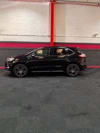 USED 2019 69 FORD EDGE 2.0 EcoBlue ST-Line SUV 5dr Diesel Auto AWD Euro 6 (s/s) (238 ps) 