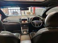 USED 2019 69 FORD EDGE 2.0 EcoBlue ST-Line SUV 5dr Diesel Auto AWD Euro 6 (s/s) (238 ps) 
