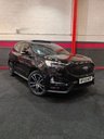 USED 2019 69 FORD EDGE 2.0 EcoBlue ST-Line SUV 5dr Diesel Auto AWD Euro 6 (s/s) (238 ps) 