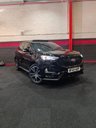 USED 2019 69 FORD EDGE 2.0 EcoBlue ST-Line SUV 5dr Diesel Auto AWD Euro 6 (s/s) (238 ps) 