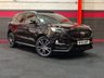 USED 2019 69 FORD EDGE 2.0 EcoBlue ST-Line SUV 5dr Diesel Auto AWD Euro 6 (s/s) (238 ps) 