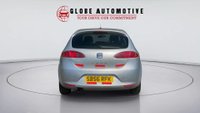 USED 2006 56 SEAT LEON 1.6 8V SE Special Edition Euro 4 5dr PART EXCHANGE|SERVICE|SENSORS