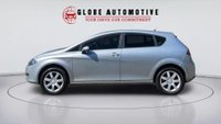 USED 2006 56 SEAT LEON 1.6 8V SE Special Edition Euro 4 5dr PART EXCHANGE|SERVICE|SENSORS