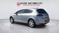 USED 2006 56 SEAT LEON 1.6 8V SE Special Edition Euro 4 5dr PART EXCHANGE|SERVICE|SENSORS