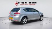 USED 2006 56 SEAT LEON 1.6 8V SE Special Edition Euro 4 5dr PART EXCHANGE|SERVICE|SENSORS