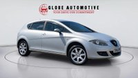 USED 2006 56 SEAT LEON 1.6 8V SE Special Edition Euro 4 5dr PART EXCHANGE|SERVICE|SENSORS