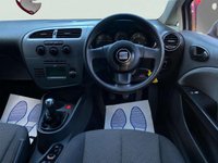 USED 2006 56 SEAT LEON 1.6 8V SE Special Edition Euro 4 5dr PART EXCHANGE|SERVICE|SENSORS