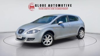 View our SEAT LEON