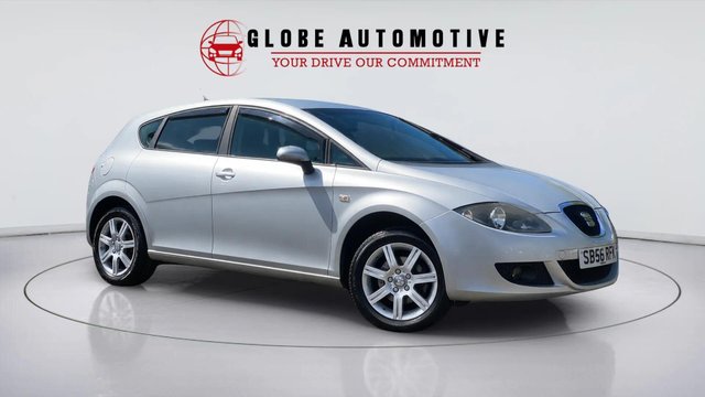 View our SEAT LEON