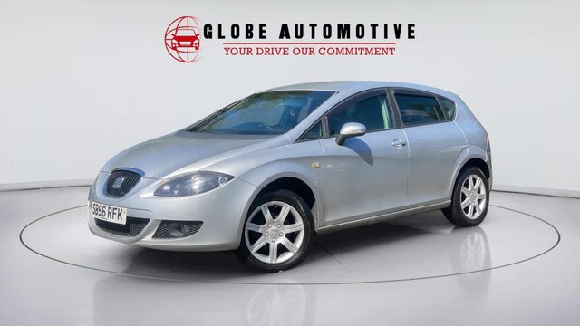View our SEAT LEON