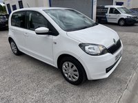 USED 2015 15 SKODA CITIGO 1.0 MPI SE Hatchback 5dr Petrol Manual Euro 5 (60 ps) Buy Online. Nationwide Delivery Available