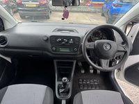 USED 2015 15 SKODA CITIGO 1.0 MPI SE Hatchback 5dr Petrol Manual Euro 5 (60 ps) Buy Online. Nationwide Delivery Available