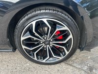 USED 2020 70 FORD FOCUS 1.5 EcoBlue ST-Line X Hatchback 5dr Diesel Auto Euro 6 (s/s) (120 ps) 
