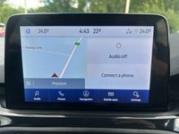 USED 2020 70 FORD FOCUS 1.5 EcoBlue ST-Line X Hatchback 5dr Diesel Auto Euro 6 (s/s) (120 ps) 