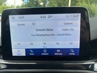USED 2020 70 FORD FOCUS 1.5 EcoBlue ST-Line X Hatchback 5dr Diesel Auto Euro 6 (s/s) (120 ps) 