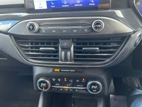 USED 2020 70 FORD FOCUS 1.5 EcoBlue ST-Line X Hatchback 5dr Diesel Auto Euro 6 (s/s) (120 ps) 