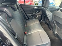 USED 2020 70 FORD FOCUS 1.5 EcoBlue ST-Line X Hatchback 5dr Diesel Auto Euro 6 (s/s) (120 ps) 