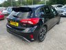 USED 2020 70 FORD FOCUS 1.5 EcoBlue ST-Line X Hatchback 5dr Diesel Auto Euro 6 (s/s) (120 ps) 