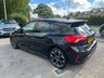 USED 2020 70 FORD FOCUS 1.5 EcoBlue ST-Line X Hatchback 5dr Diesel Auto Euro 6 (s/s) (120 ps) 
