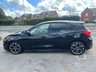 USED 2020 70 FORD FOCUS 1.5 EcoBlue ST-Line X Hatchback 5dr Diesel Auto Euro 6 (s/s) (120 ps) 