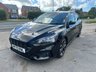 USED 2020 70 FORD FOCUS 1.5 EcoBlue ST-Line X Hatchback 5dr Diesel Auto Euro 6 (s/s) (120 ps) 
